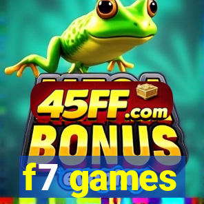 f7 games